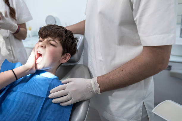 Best Cosmetic Emergency Dentistry in Spokane, WA
