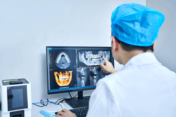 Best Emergency TMJ Treatment in Spokane, WA